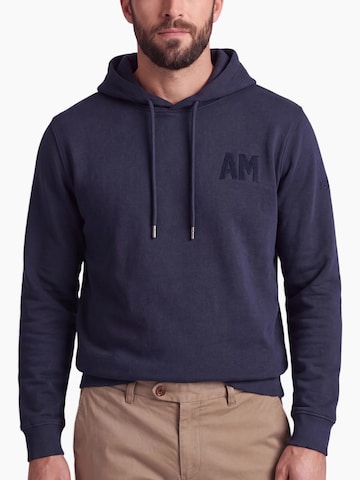 Sweat-shirt ANTONY MORATO en bleu