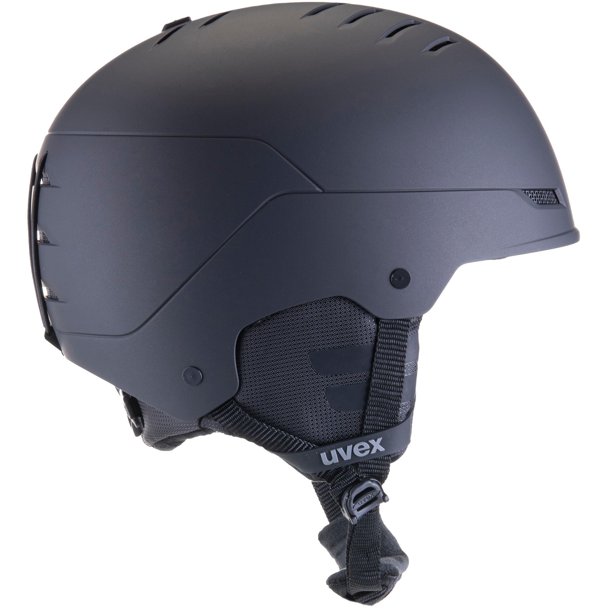 UVEX Helmet 'Wanted' in Grey