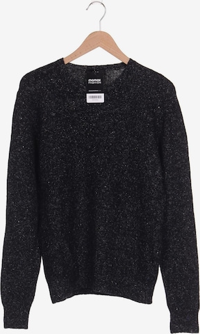 IRO Sweater & Cardigan in L in Black: front