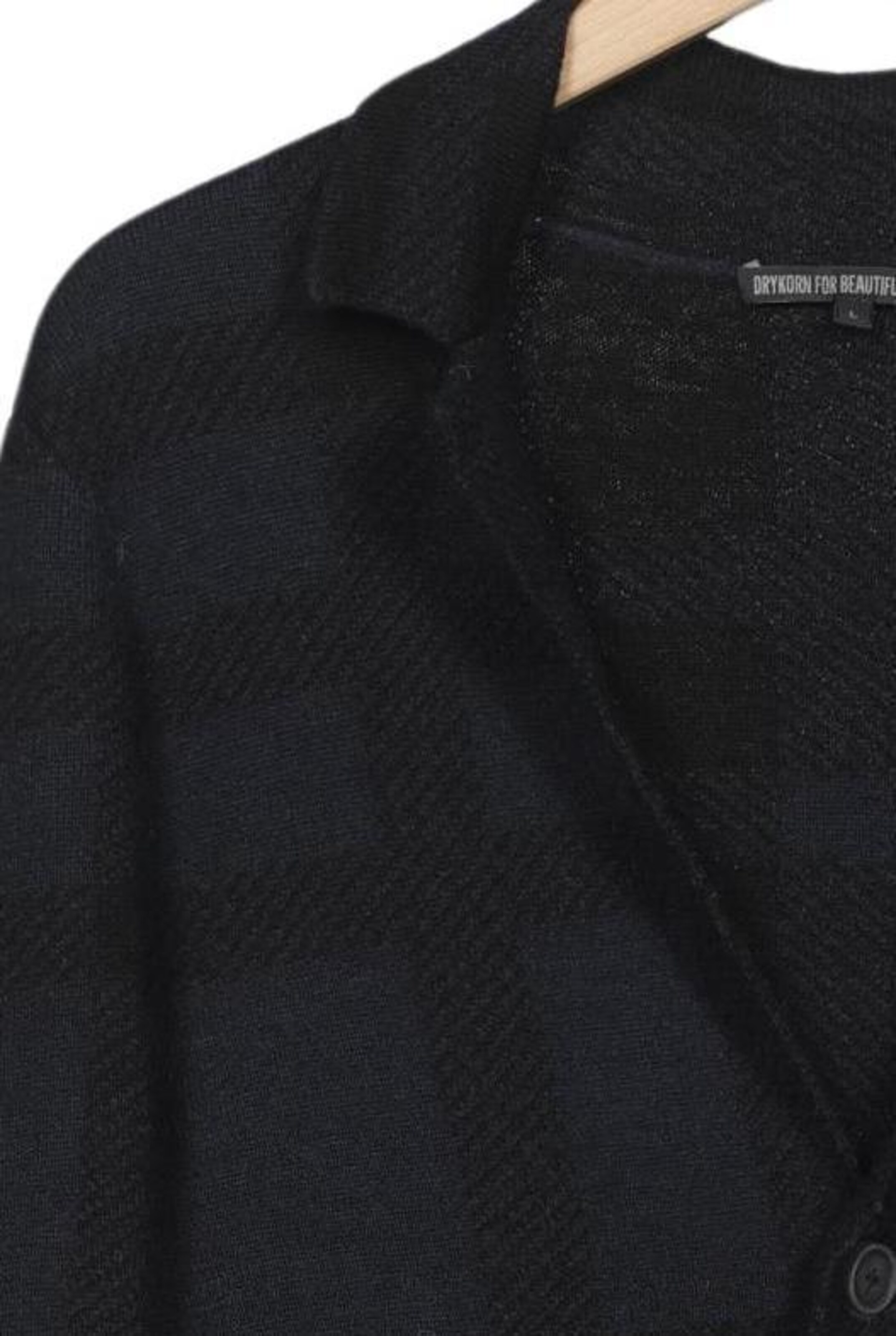 DRYKORN Sweater & Cardigan in L in Blue