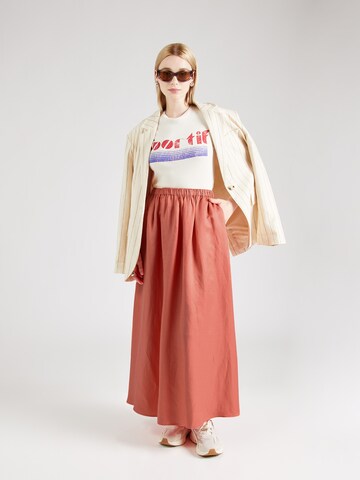 Banana Republic Kjol i rosa