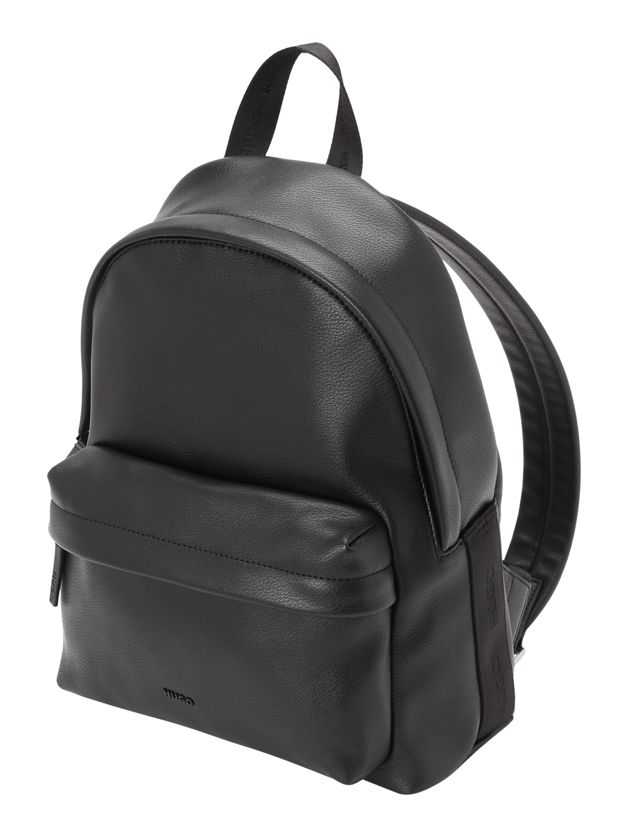 HUGO Σακίδιο πλάτης 'Bel 2.0' σε μαύρο