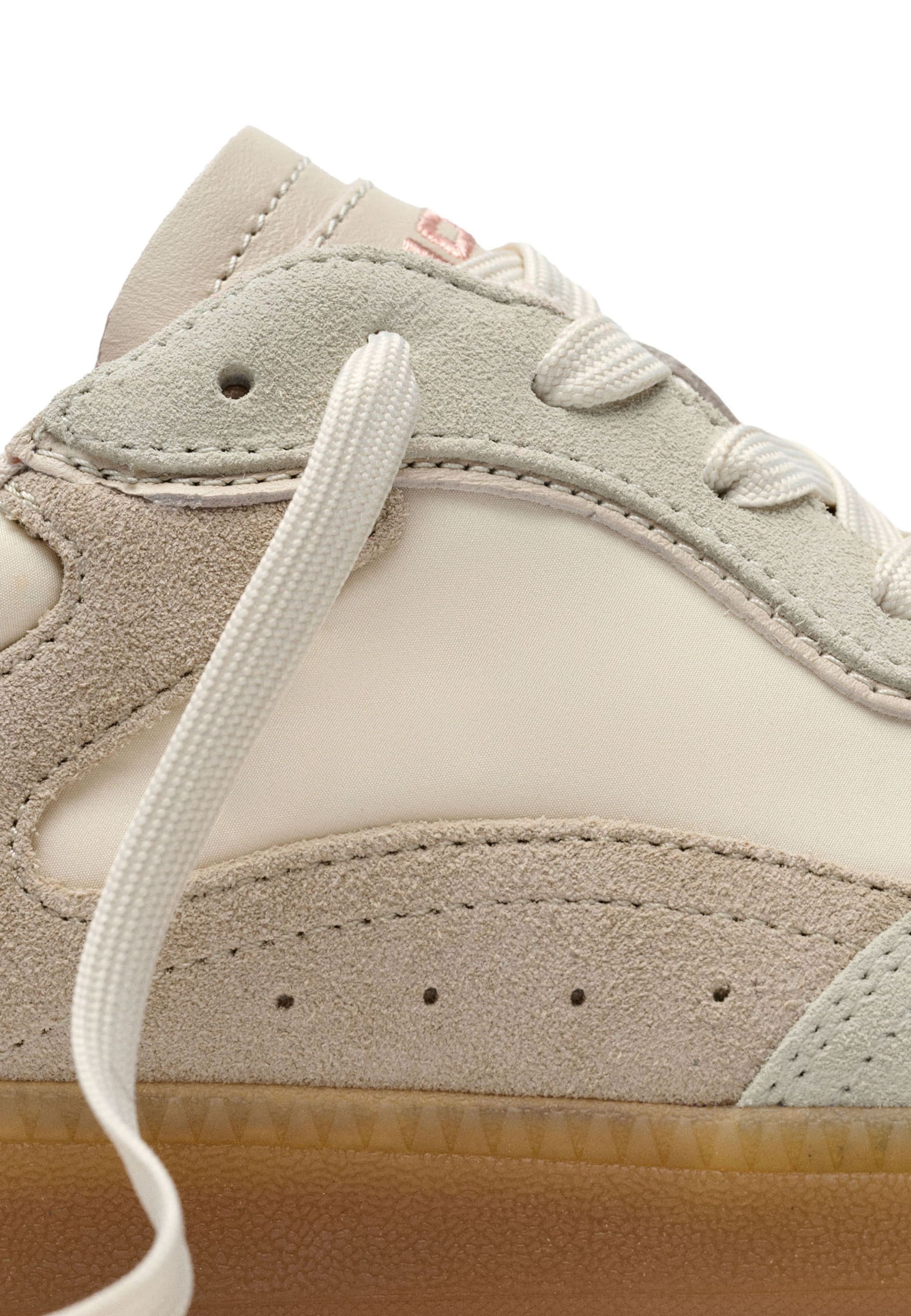 HOFF - Zapatillas deportivas bajas 'Park' en beige