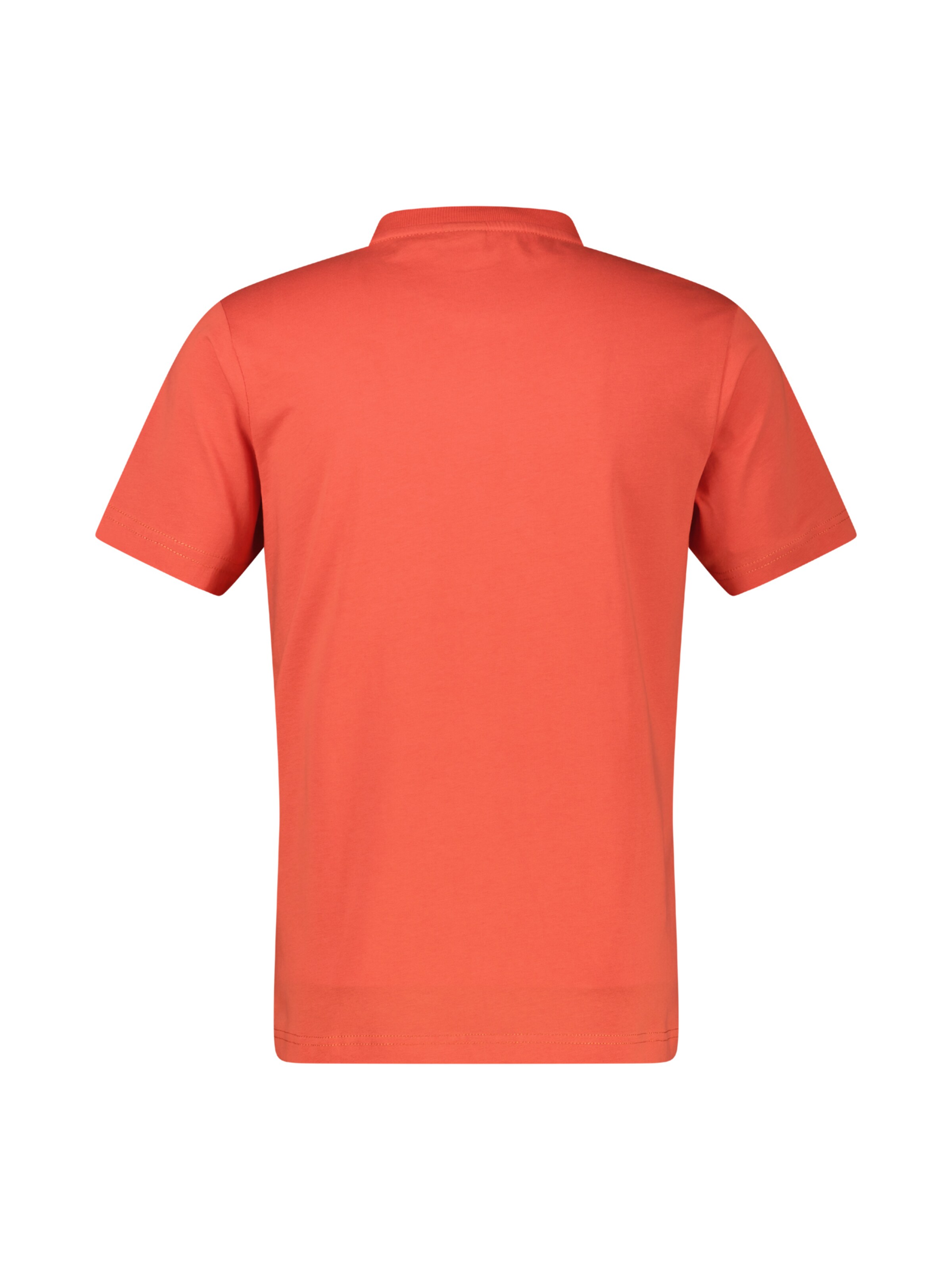 T-Shirt LERROS en rouge