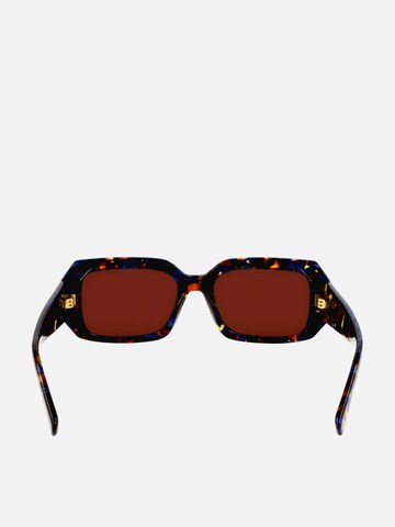 Longchamp Sonnenbrille‌‌‌ in Blau