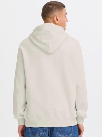 Pull-over ' SDNICKOLAS ' !Solid en blanc