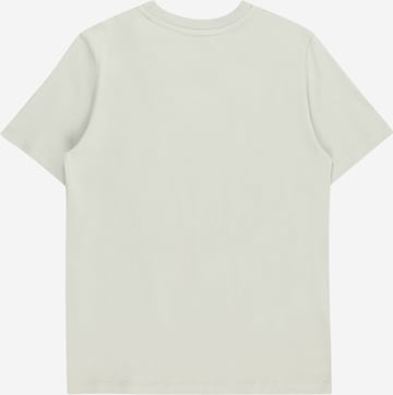 T-Shirt 'Adicolor' ADIDAS ORIGINALS en gris