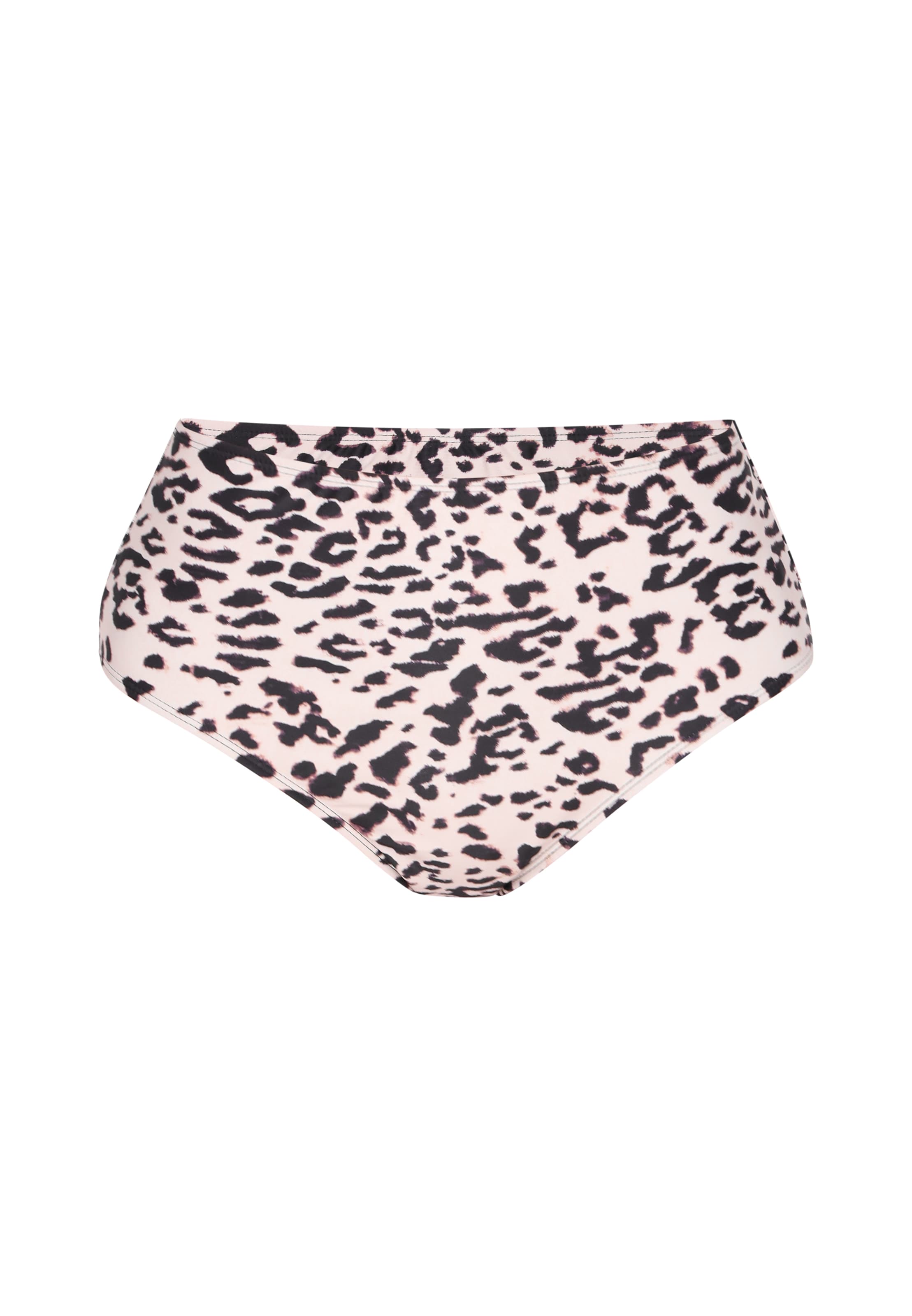 brūns TALENCE Bikini apakšdaļa: no priekšpuses