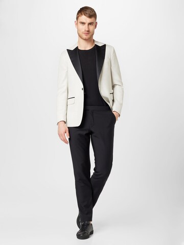 Oscar Jacobson Regular fit Blazer 'Frampton' in White