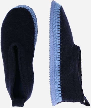 GIESSWEIN Pantofle 'Tegernau' – modrá
