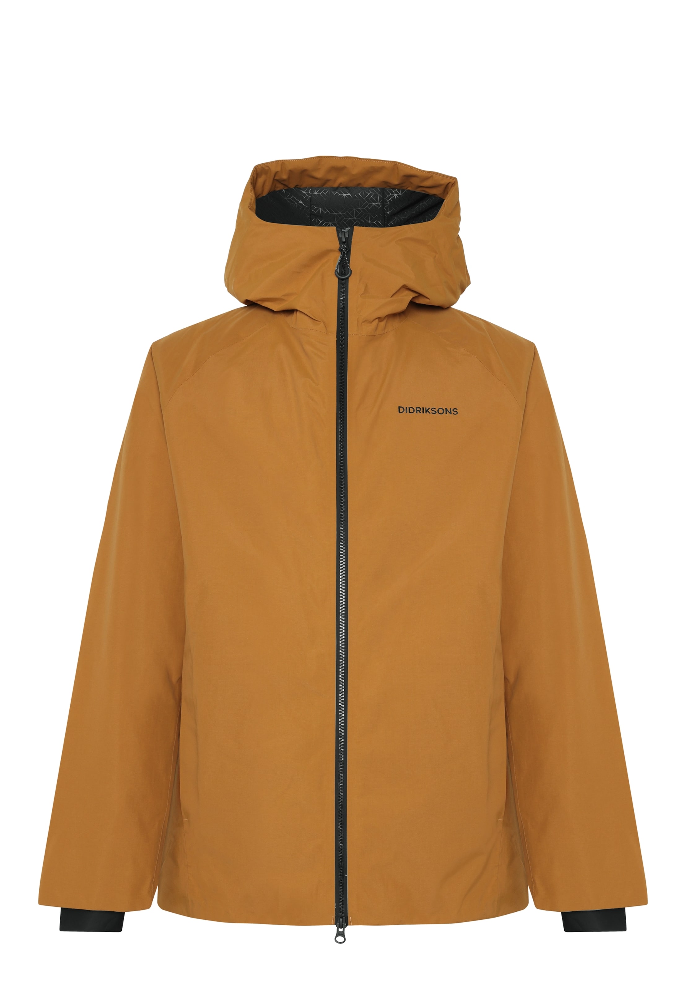 Veste outdoor 'MARVIN' Didriksons en orange