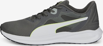 PUMA Running Shoes 'Twitch' in Grey: front