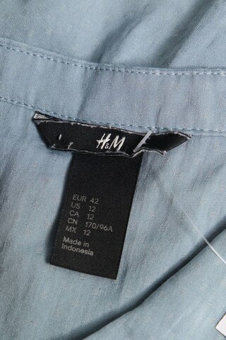 H&M Bluse XL in Grün