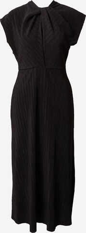 Lindex Коктейльное платье 'Leya' в Черный: спереди