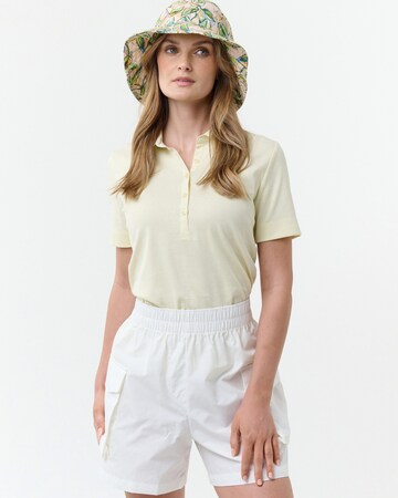 LOEVENICH Hut in Grün: Vorderseite