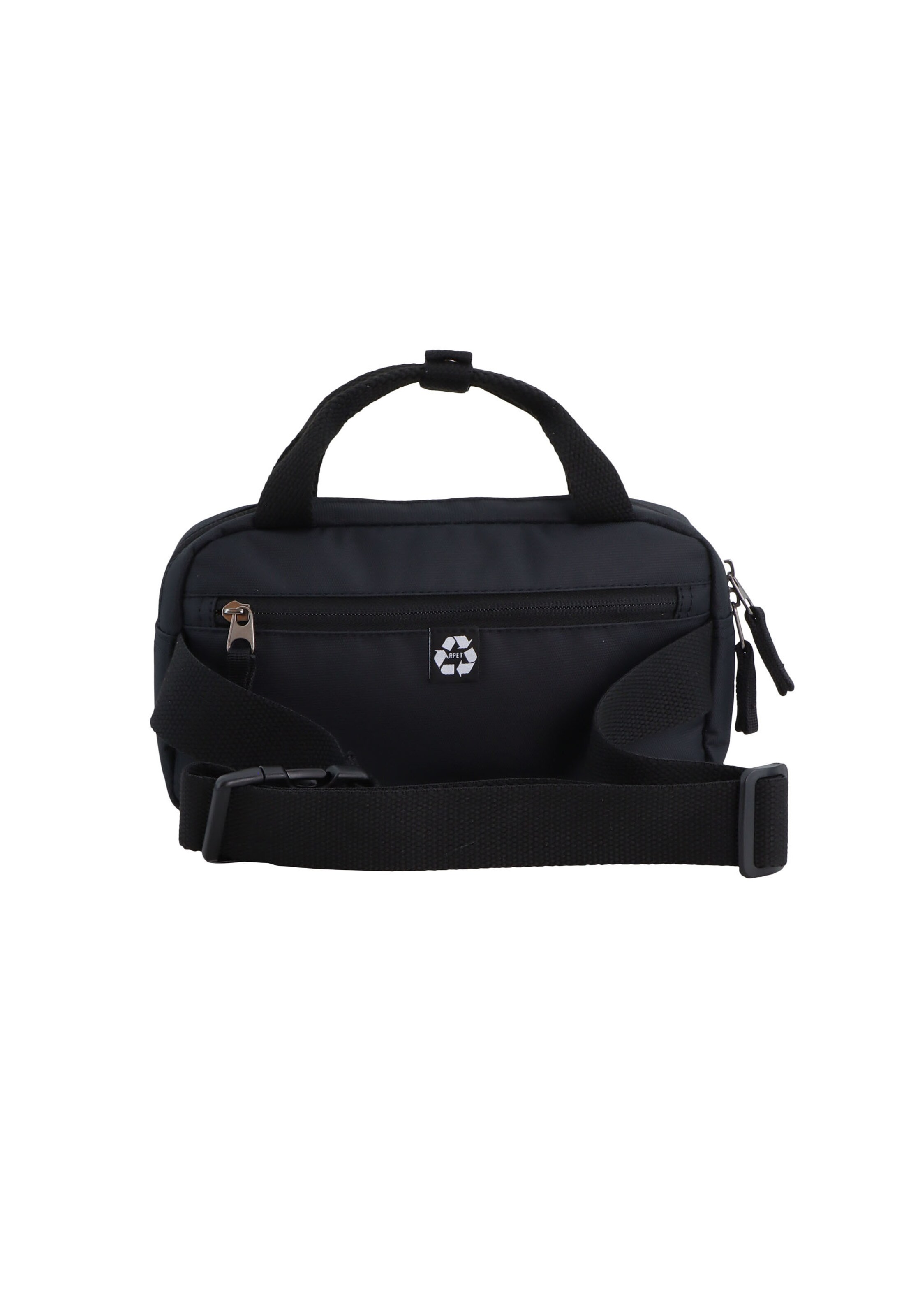 Discovery Fanny Pack 'Cave' in Black