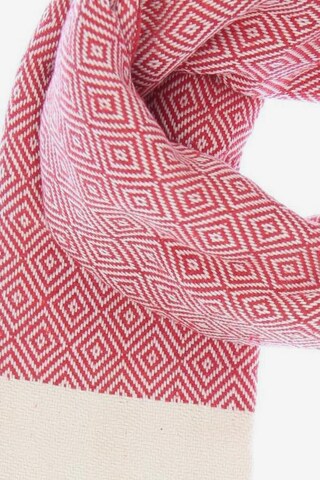 ELKLINE Schal oder Tuch One Size in Rot