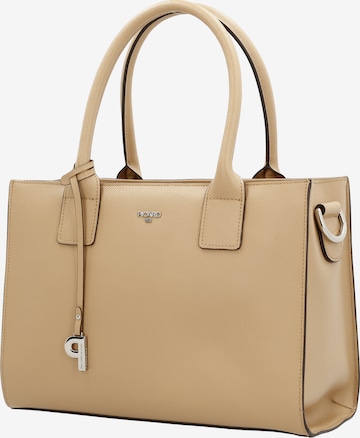 Picard Handtasche 'Madison' in Beige