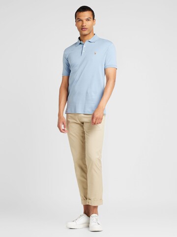 Polo Ralph Lauren - Camiseta en azul
