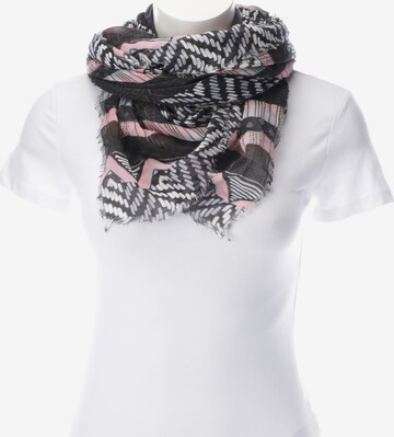 Diane von Furstenberg Scarf & Wrap in One size in Mixed colors: front
