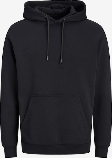 JACK & JONES Sweater majica 'Bradley' veličine S u crna, Pregled proizvoda