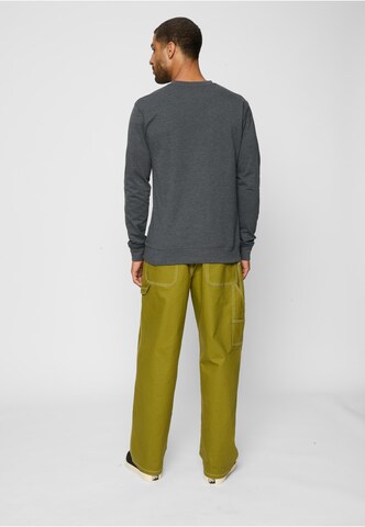 MT Men Sweatshirt in Grey