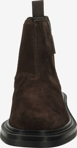 GANT Chelsea boots in Bruin