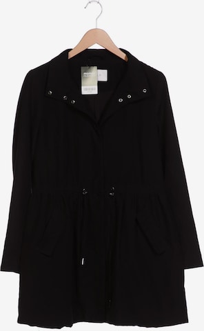 VILA Jacket & Coat in L in Black: front