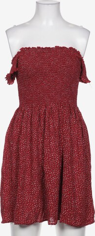 Brandy Melville Dress in XXXS in Red: front