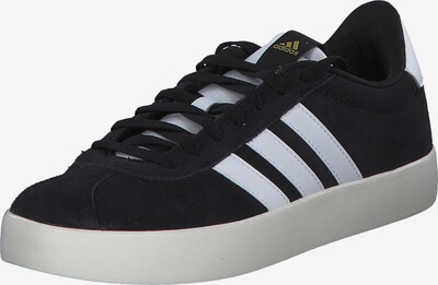 ADIDAS SPORTSWEAR Athletic Shoes in Black / White, Item view
