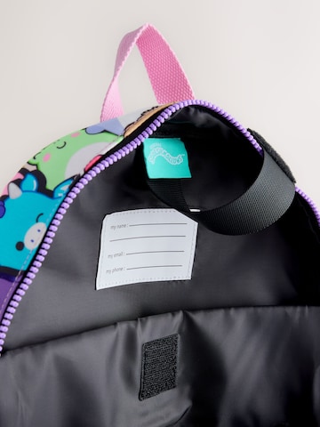 Zaino 'Squishmallow' di Next in colori misti