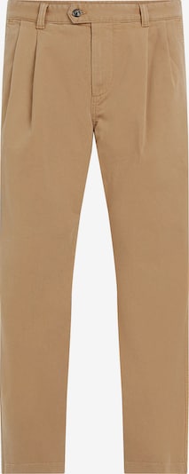 TOMMY HILFIGER Pantalon à pince en sable, Vue avec produit