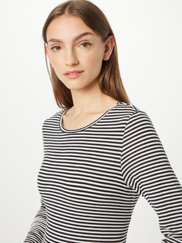 T-shirt Smith&Soul en gris