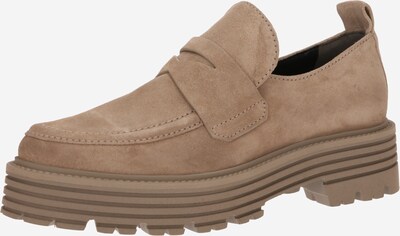 Kennel & Schmenger Classic Flats 'MORI' in Light beige, Item view