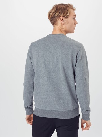 Sweat-shirt La Martina en gris