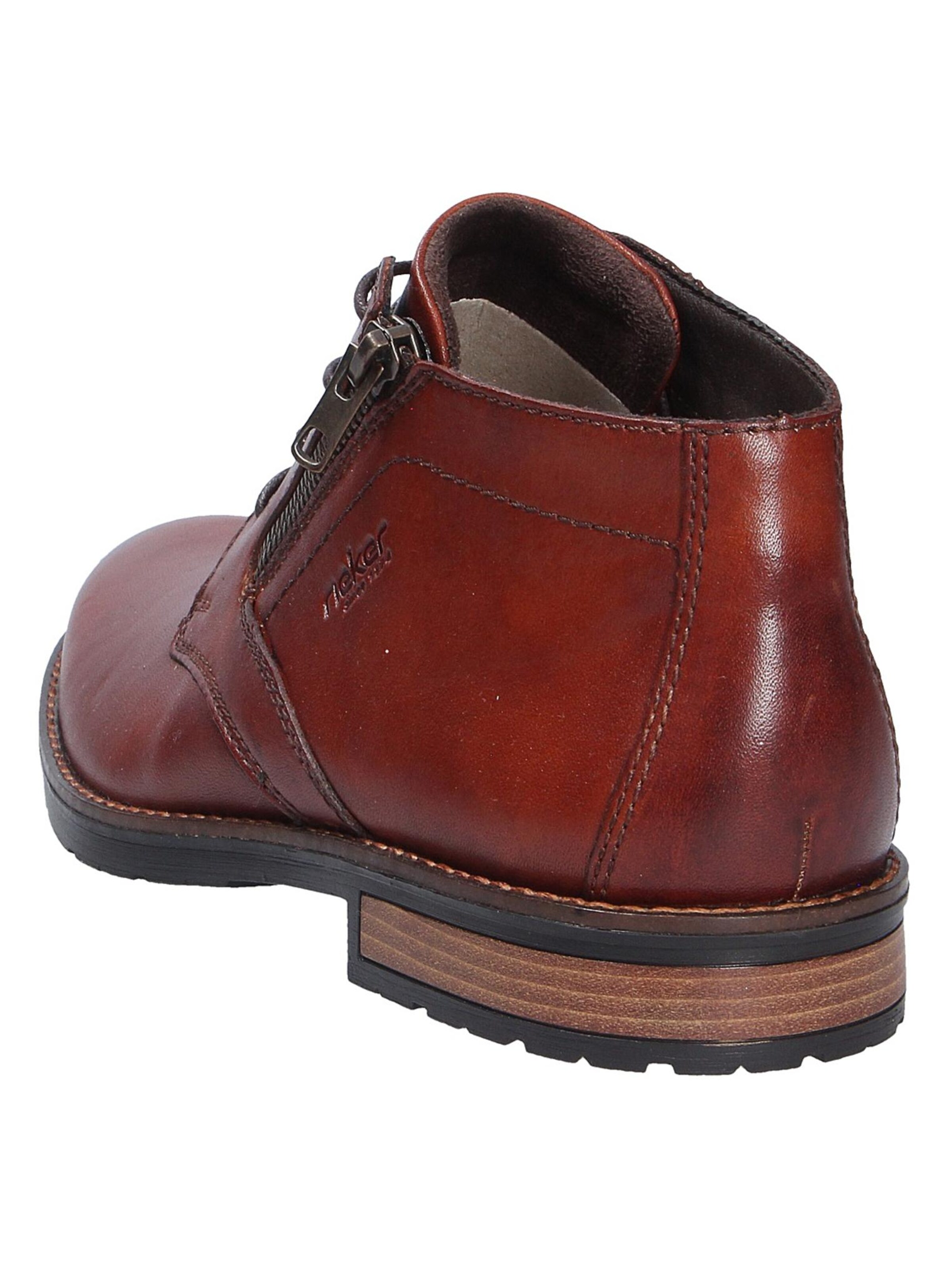 Rieker Schnürboots‌‌‌‌‌‌‌‌‌‌ in Braun