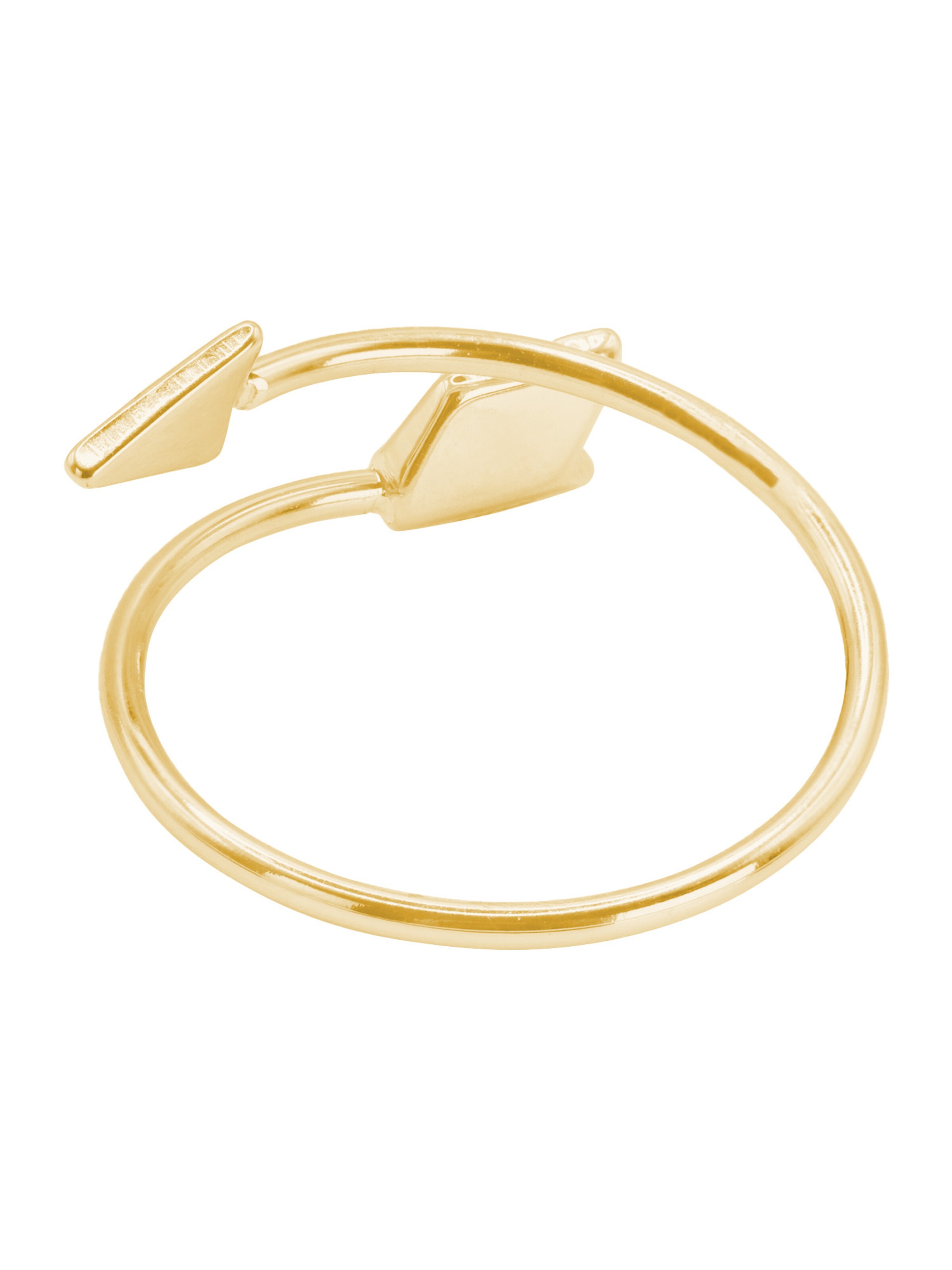 Heideman Ring in Goud