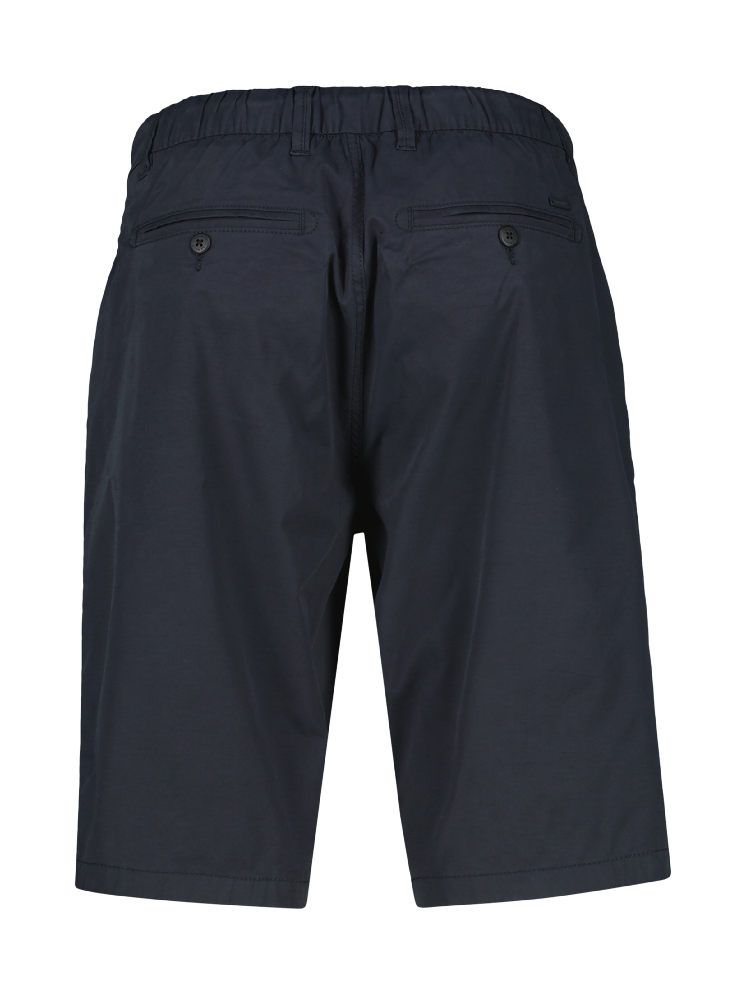 LERROS Regular Trousers in Blue