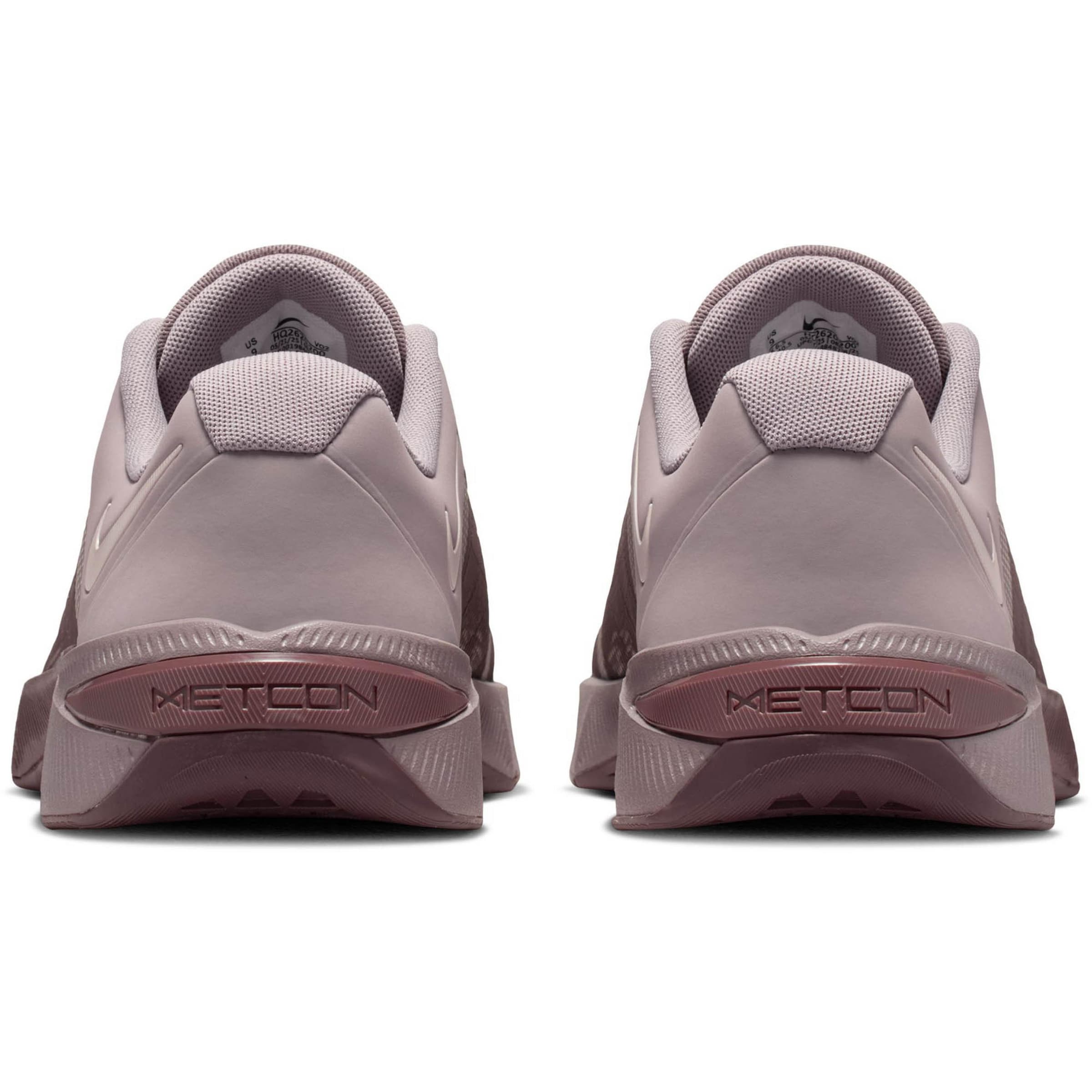 NIKE Athletic Shoes 'Metcon 10' in Purple