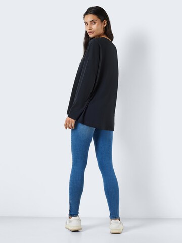 Noisy may Shirt 'MATHILDE' in Black