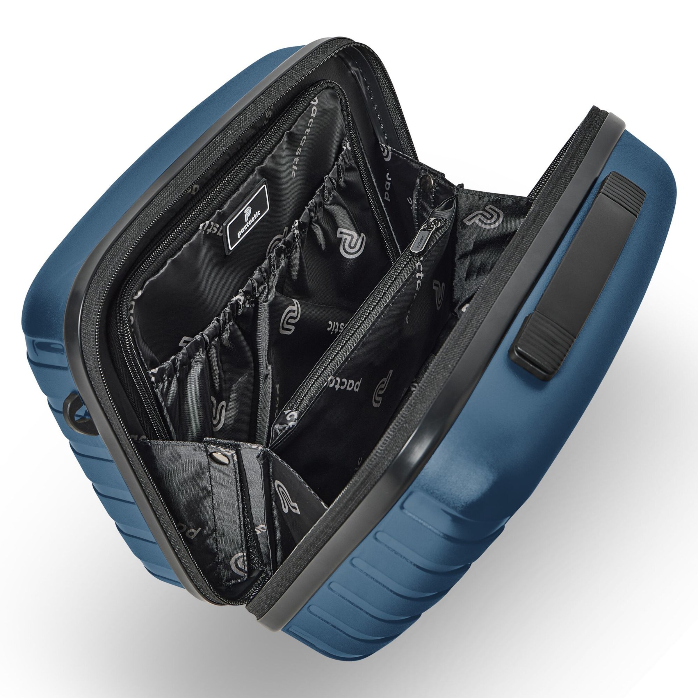 Pactastic Trolley in Blau