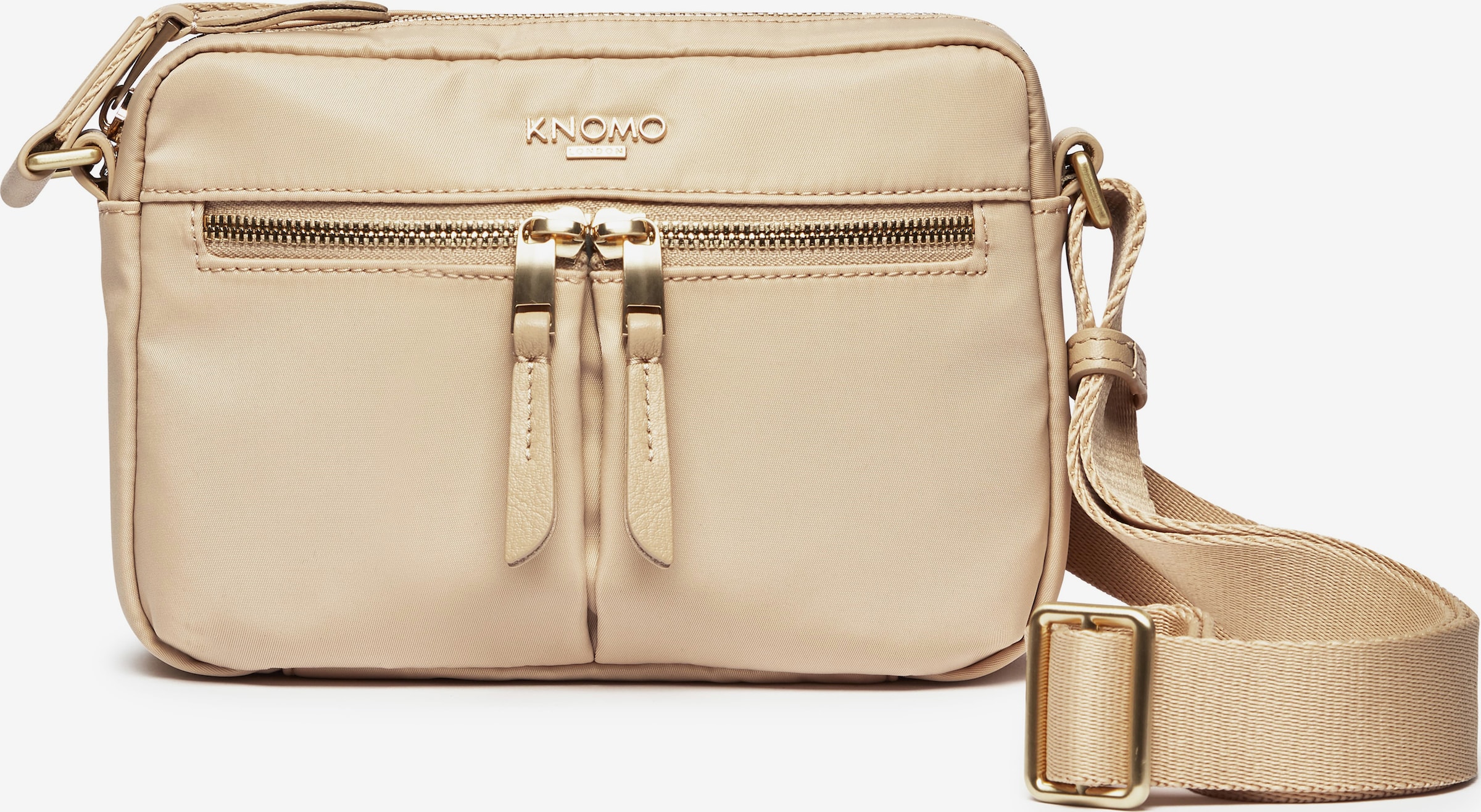 Knomo cross body clearance bag