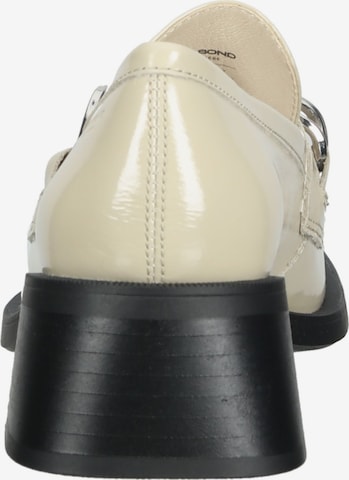 Chaussure basse VAGABOND SHOEMAKERS en beige