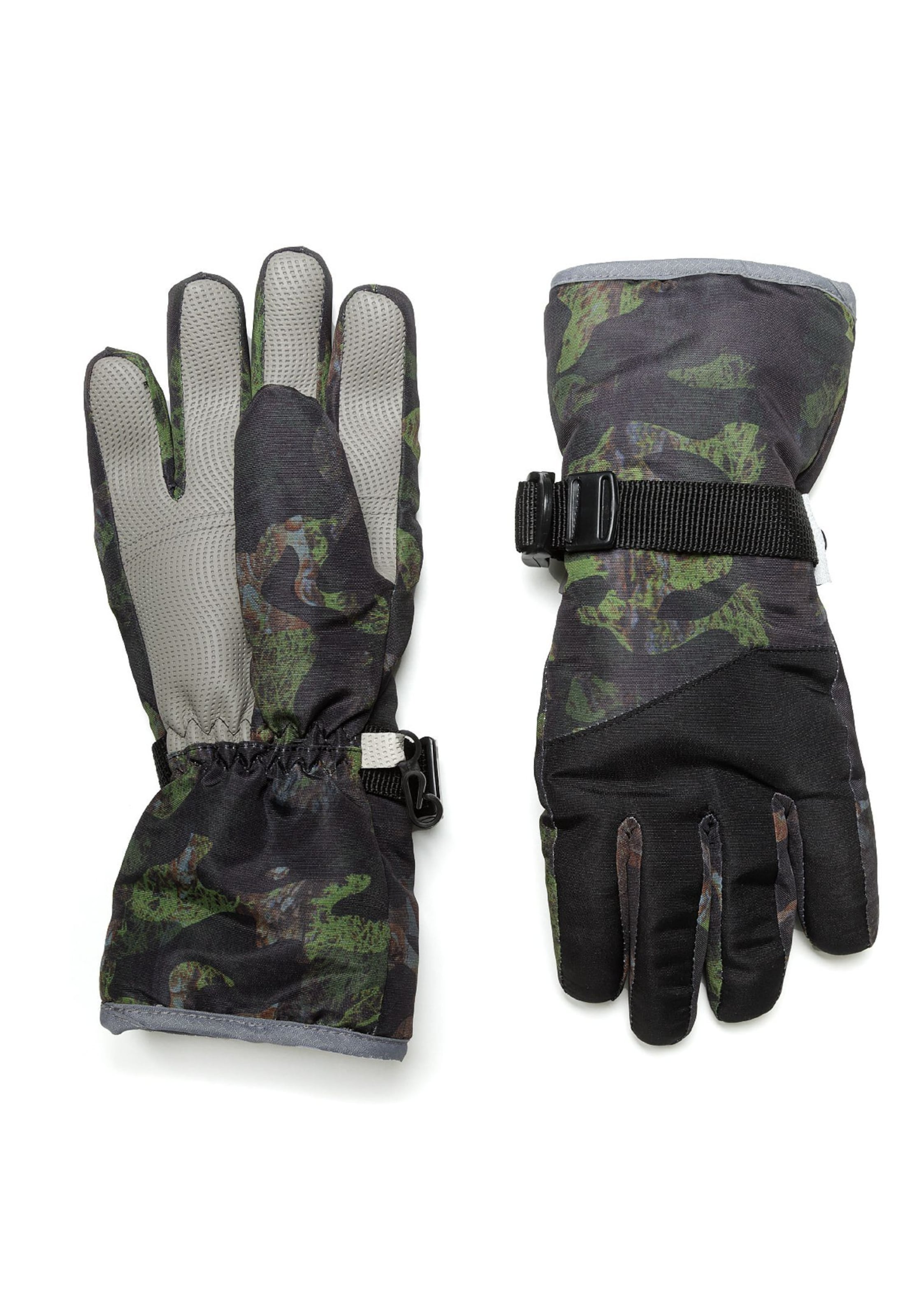 MINOTI Rukavice – černá