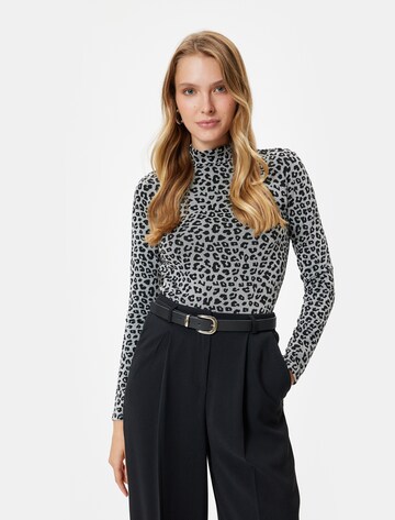 Koton Shirt in Grijs