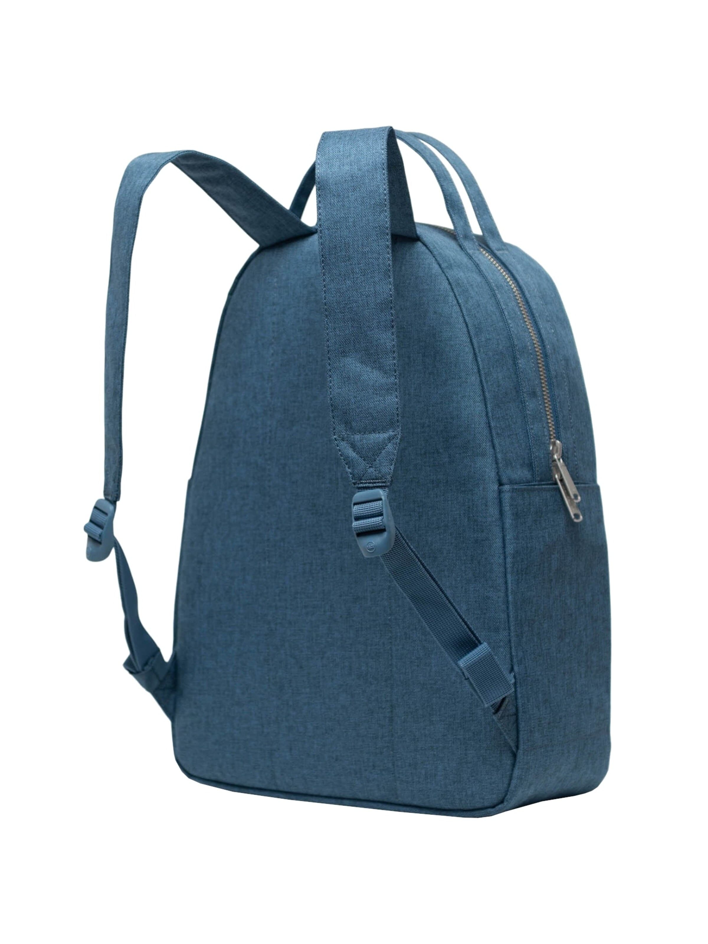Herschel Rucksack 'Herschel Nova Mid Backpack'‌‌‌‌‌‌‌‌‌ in Blau