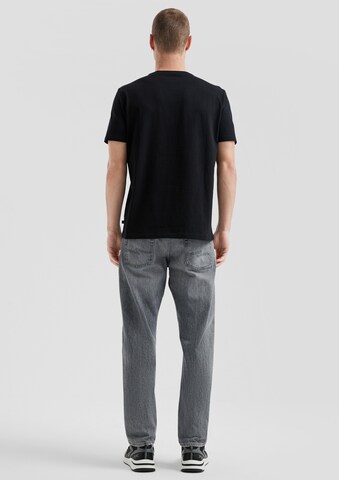 T-Shirt 'Metallica' QS en noir