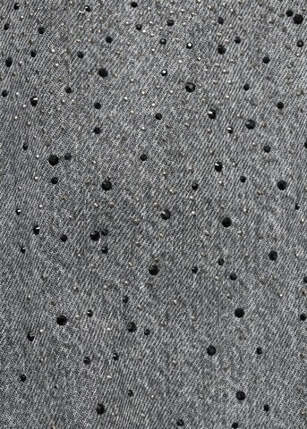 MANGO TEEN Regular Jeans 'Bitsallo' in Grau