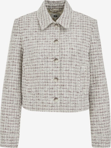 raudona WE Fashion Švarkas: priekis