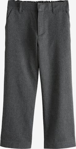 Pantalon Next en gris : devant